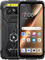 Blackview Rock 1 Pro phone