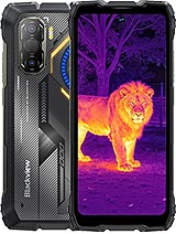 Blackview Rock 3 phone