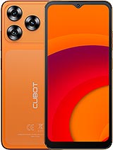 Cubot A50 phone