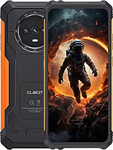 Cubot KingKong ES Pro phone