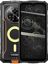 Doogee Fire 5 Ultra phone