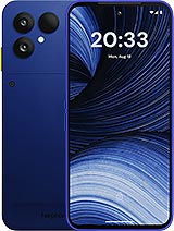 Fairphone 6+ phone