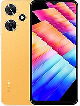 Infinix Hot 30i (50 MP) (Infinix)