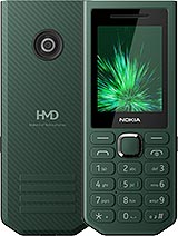 Nokia 300 Charge phone