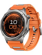 Oppo Watch X3 phone