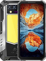 Oukitel WP100 Plus phone
