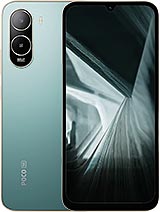 Xiaomi Poco C85x phone