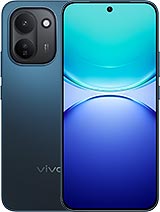 vivo Y600 Turbo phone