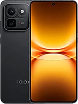 vivo iQOO 15T (vivo)